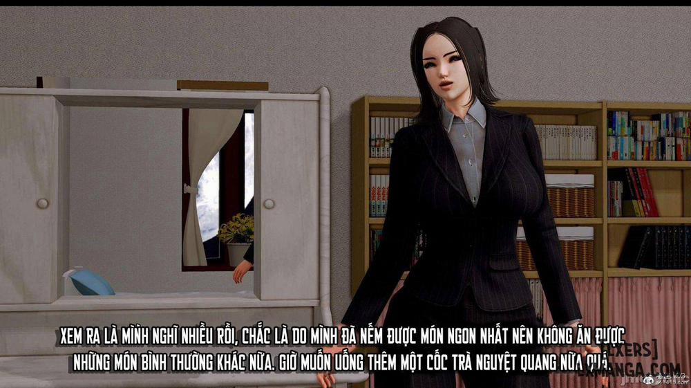 奴役三界人間 15 0 real 0 trang 40