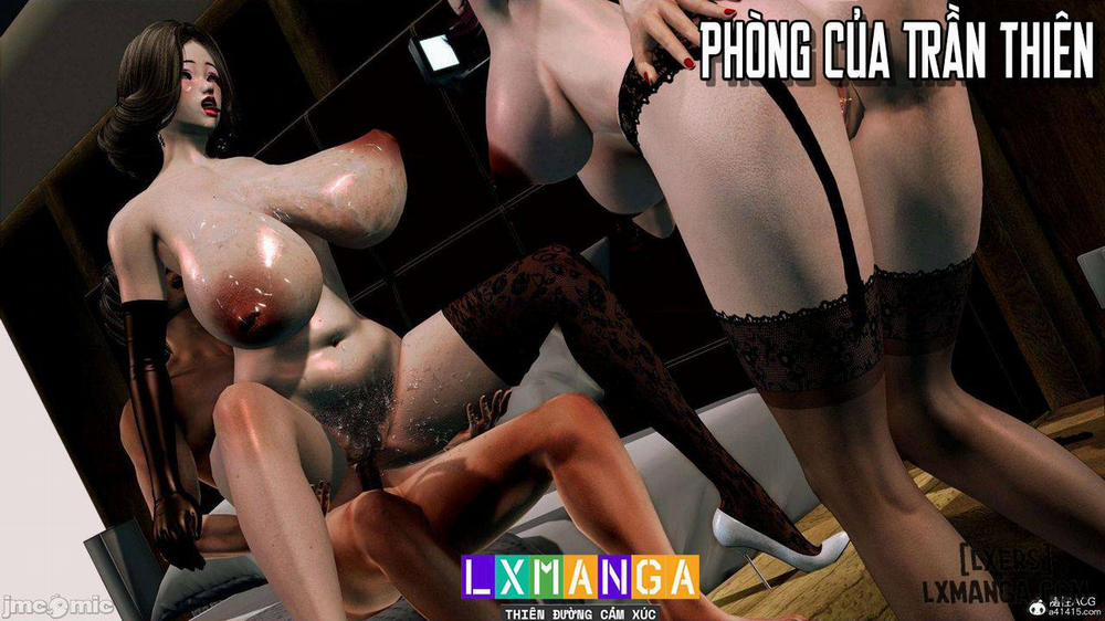 奴役三界人間 15 0 real 0 trang 44