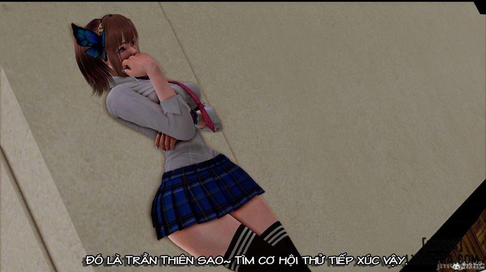 奴役三界人間 15 0 real 0 trang 9