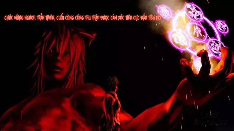 奴役三界人間 15 trang 13