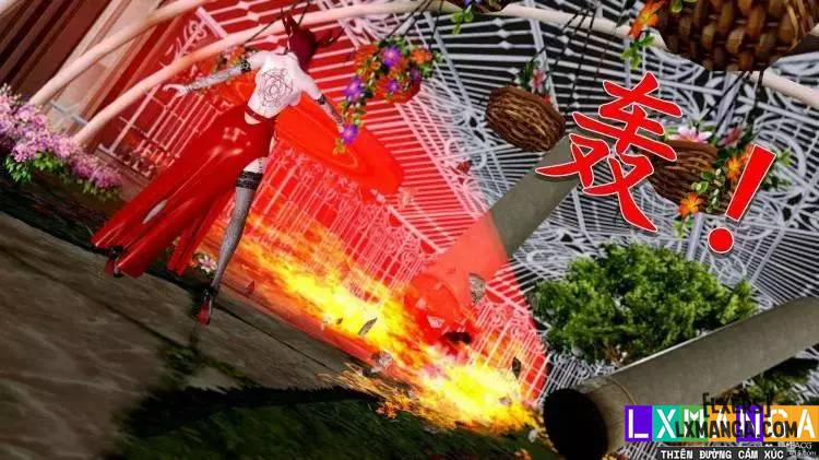 奴役三界人間 15 trang 23