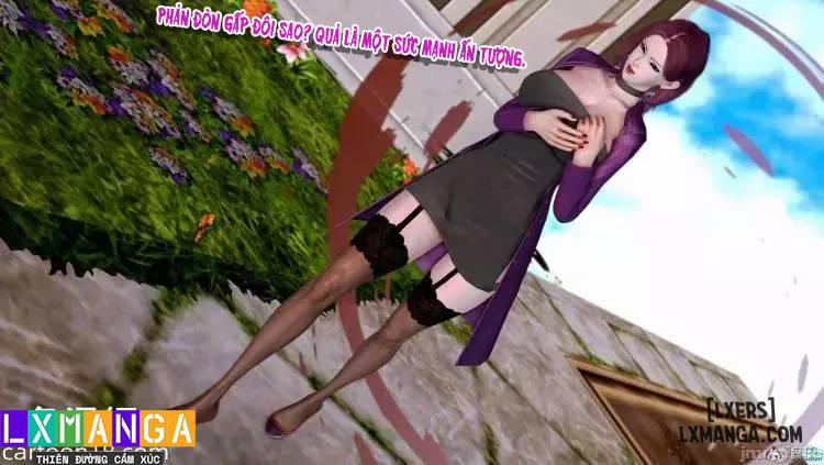 奴役三界人間 15 trang 29