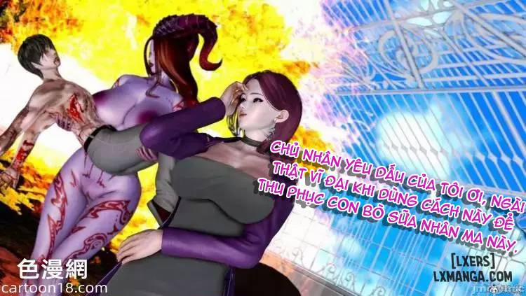 奴役三界人間 15 trang 39