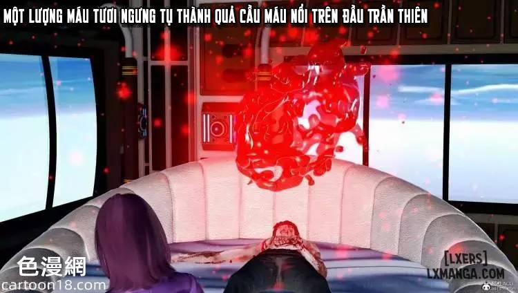 奴役三界人間 15 trang 49