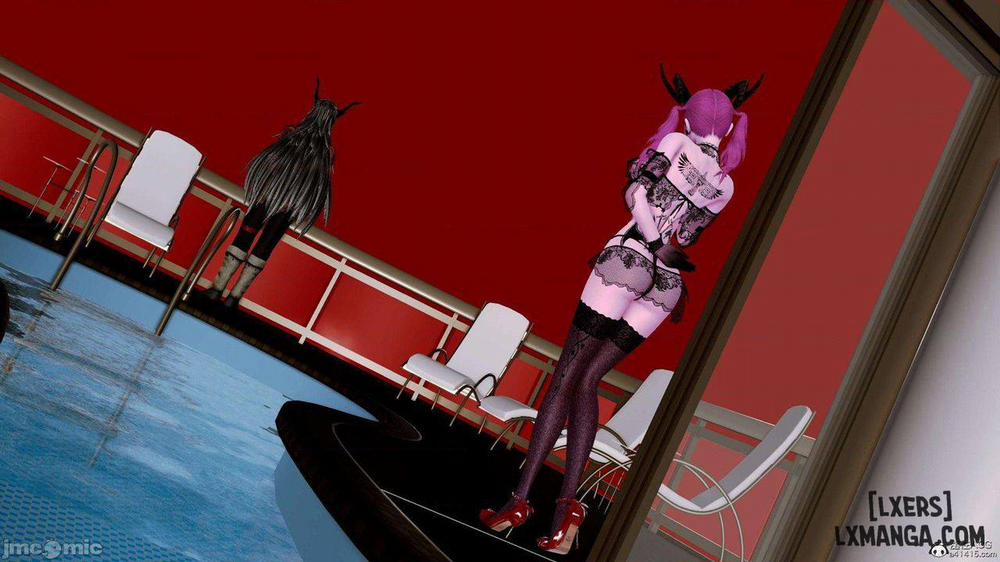 奴役三界人間 16 trang 2