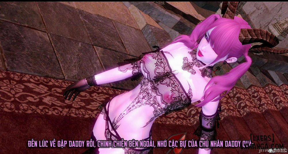 奴役三界人間 16 trang 35