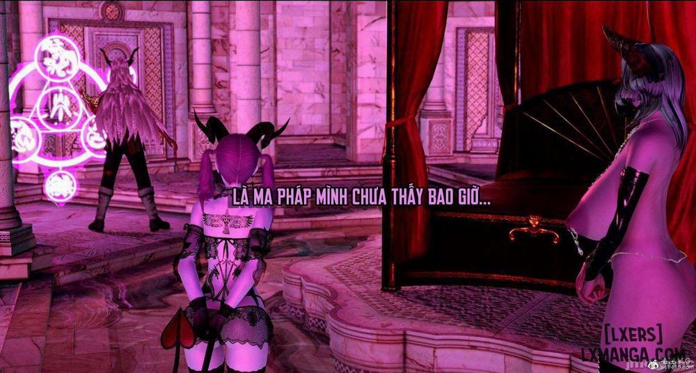 奴役三界人間 16 trang 37