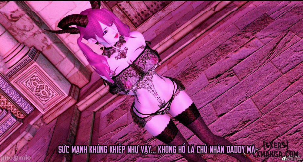 奴役三界人間 16 trang 38