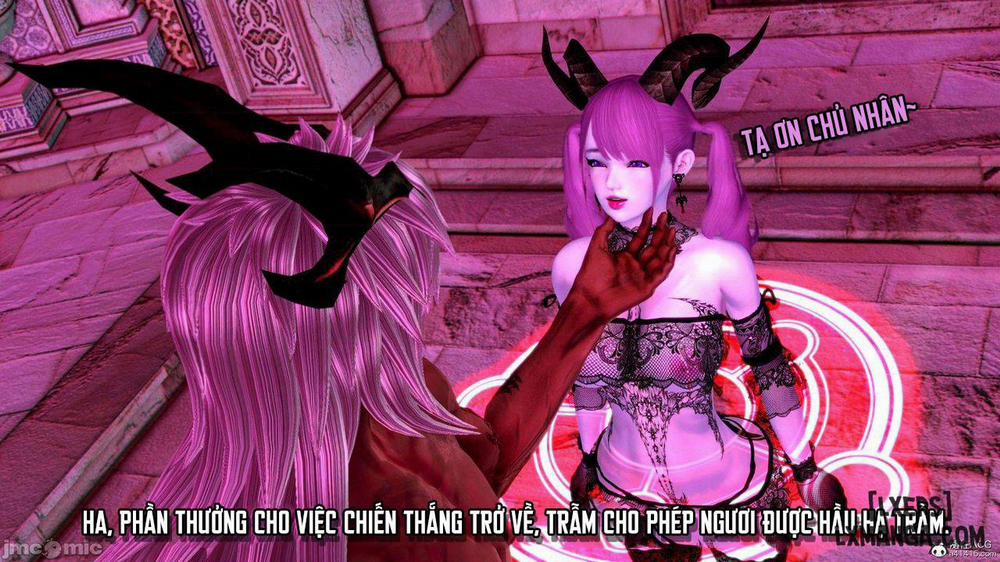 奴役三界人間 16 trang 41