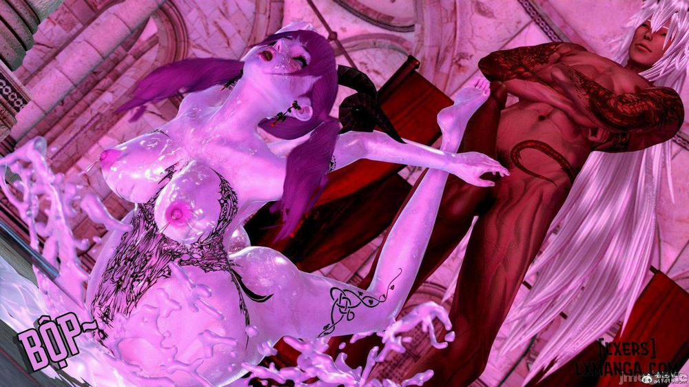 奴役三界人間 16 trang 52