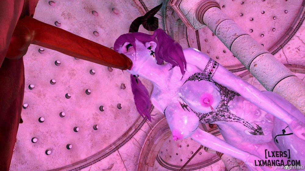 奴役三界人間 17 trang 25