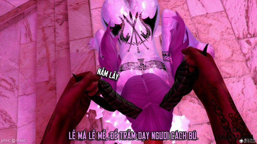 奴役三界人間 17 trang 27