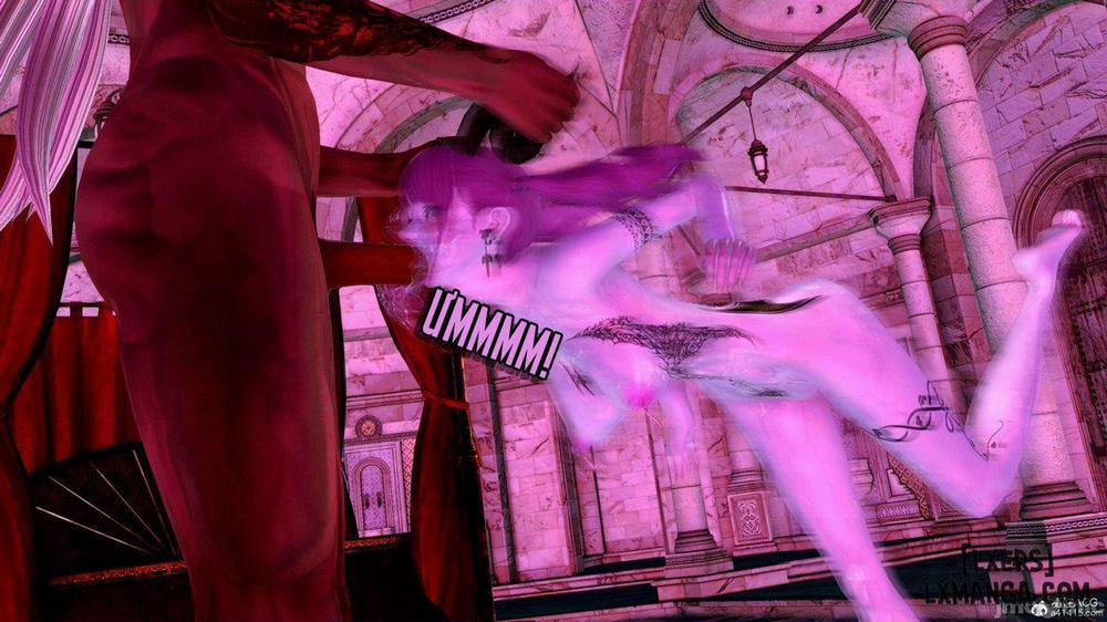 奴役三界人間 17 trang 28