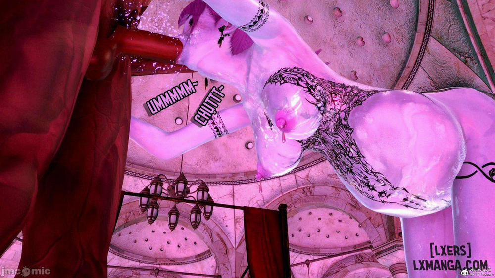 奴役三界人間 17 trang 32