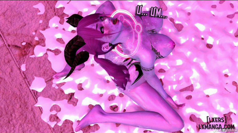 奴役三界人間 17 trang 4