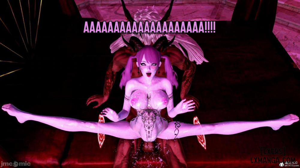 奴役三界人間 17 trang 7