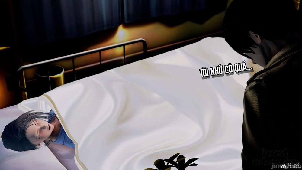 奴役三界人間 18 trang 38