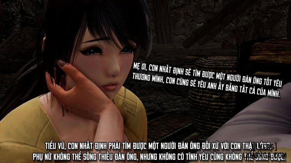 奴役三界人間 18 trang 43