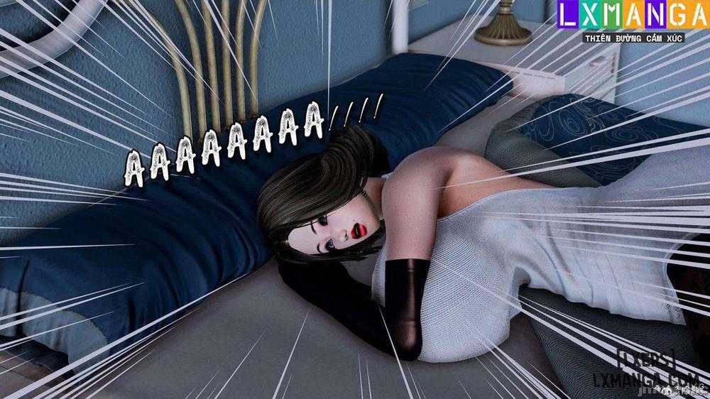 奴役三界人間 18 trang 57