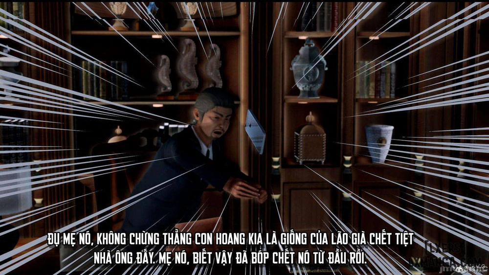 奴役三界人間 18 trang 62