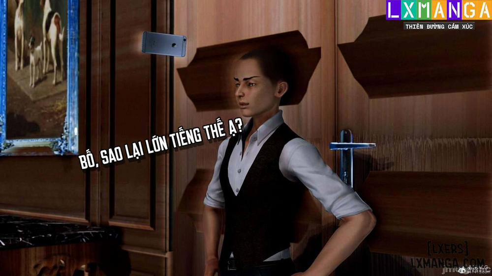 奴役三界人間 18 trang 63