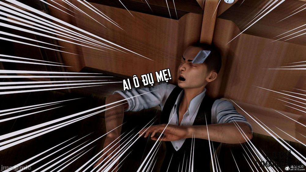 奴役三界人間 18 trang 64