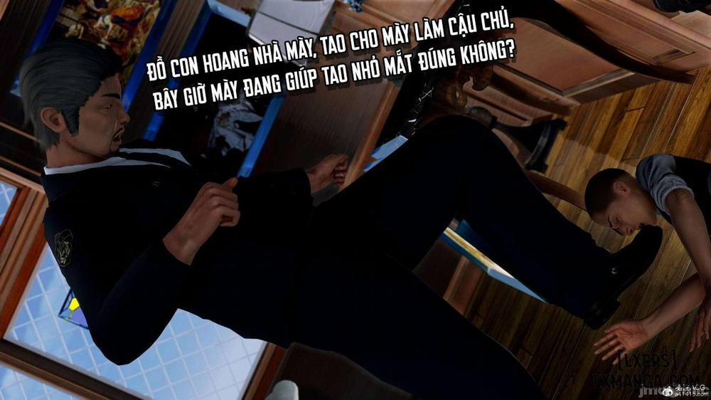 奴役三界人間 18 trang 65