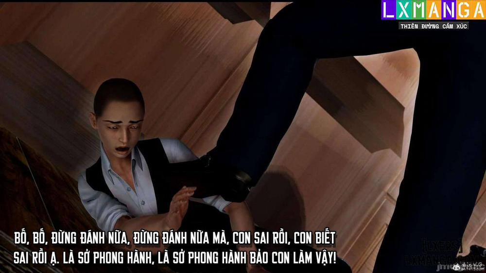 奴役三界人間 18 trang 66