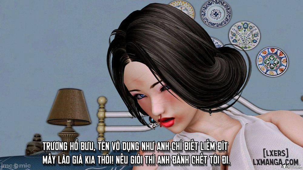 奴役三界人間 18 trang 74