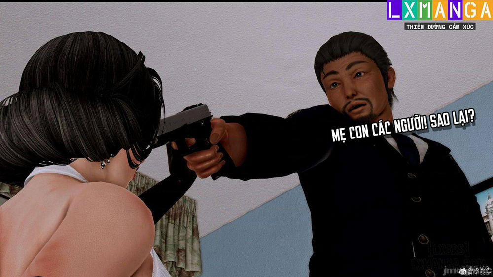 奴役三界人間 18 trang 78