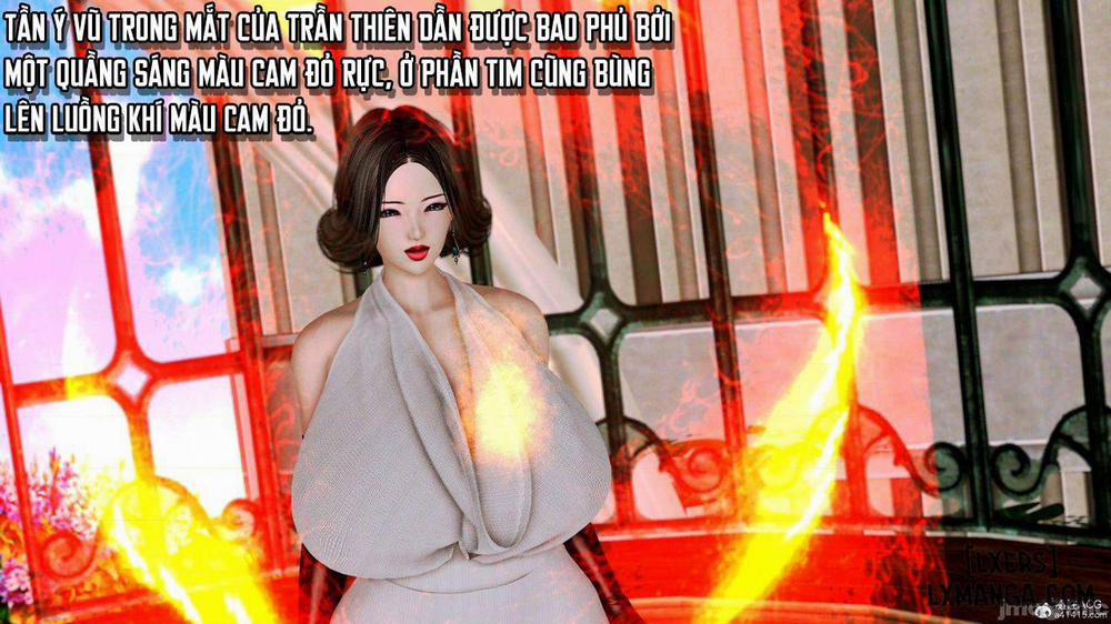 奴役三界人間 19 trang 24