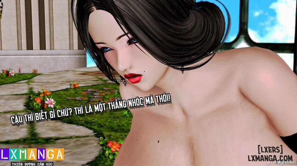 奴役三界人間 19 trang 31