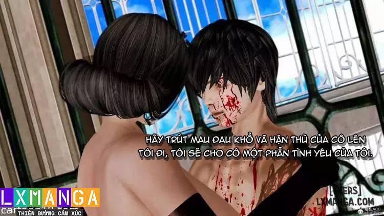 奴役三界人間 20 trang 2