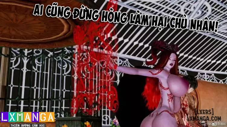 奴役三界人間 20 trang 26