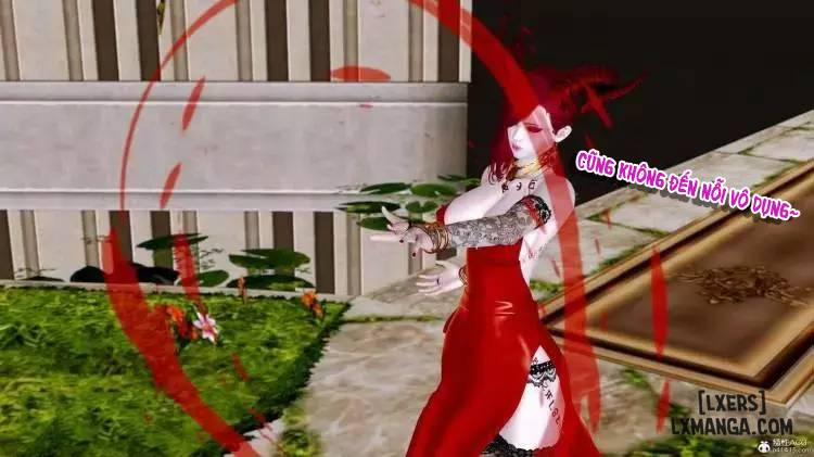 奴役三界人間 20 trang 28