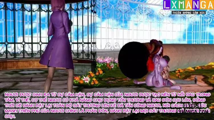 奴役三界人間 20 trang 32