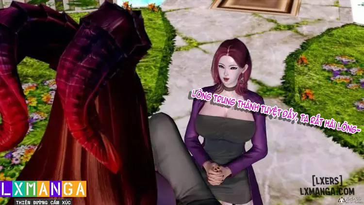 奴役三界人間 20 trang 35