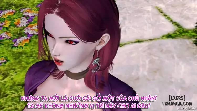 奴役三界人間 20 trang 36