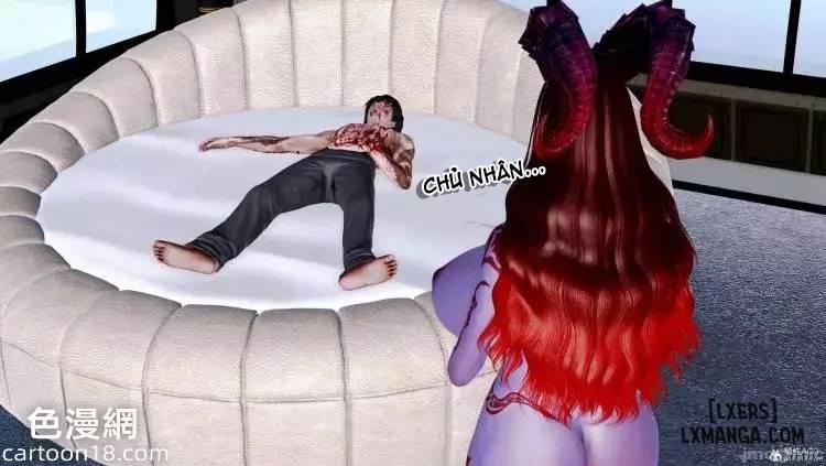 奴役三界人間 20 trang 46