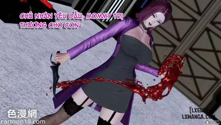 奴役三界人間 20 trang 48