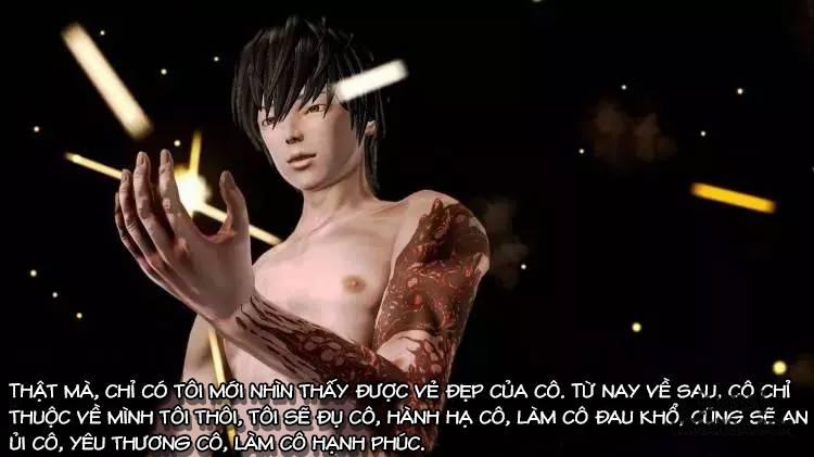 奴役三界人間 20 trang 9