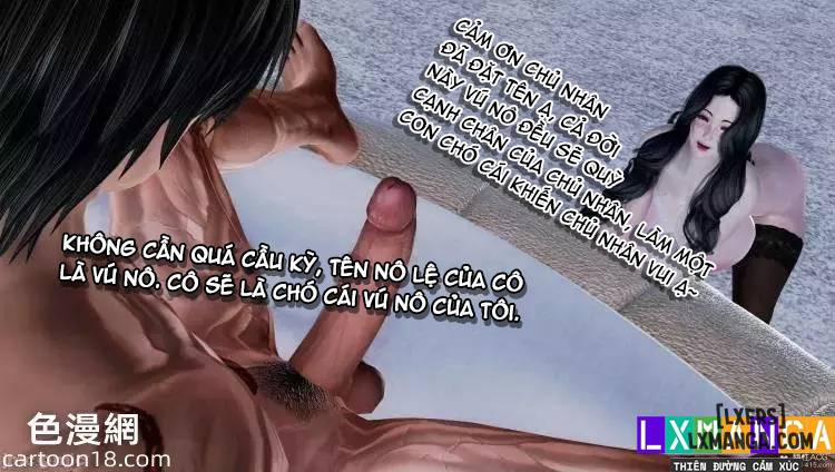 奴役三界人間 21 trang 21