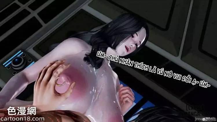 奴役三界人間 21 trang 37