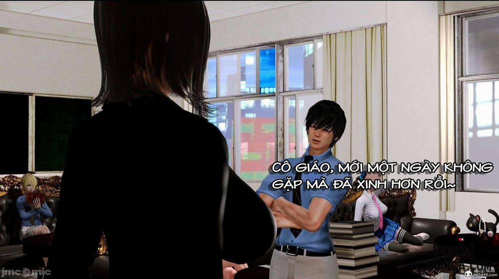 奴役三界人間 24 0 real 0 trang 19