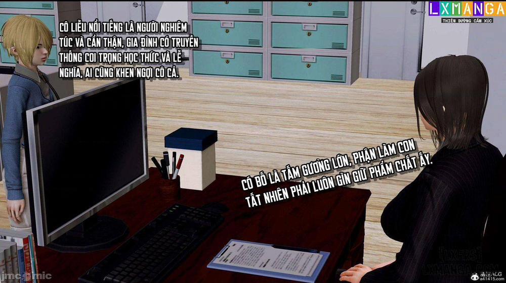 奴役三界人間 24 0 real 0 trang 23