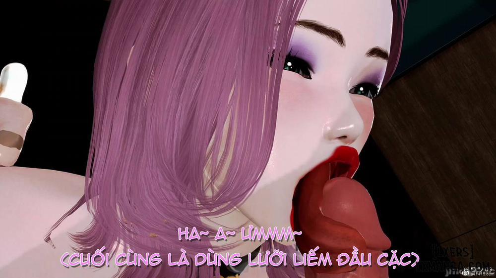 奴役三界人間 3.0 trang 19