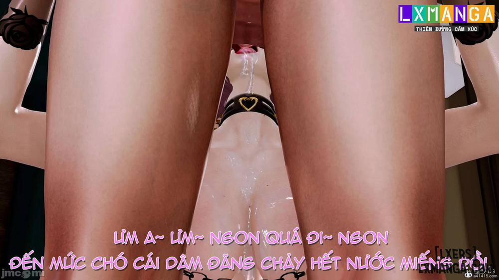 奴役三界人間 3.0 trang 20