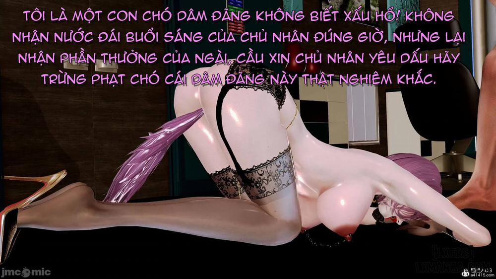 奴役三界人間 3.0 trang 22