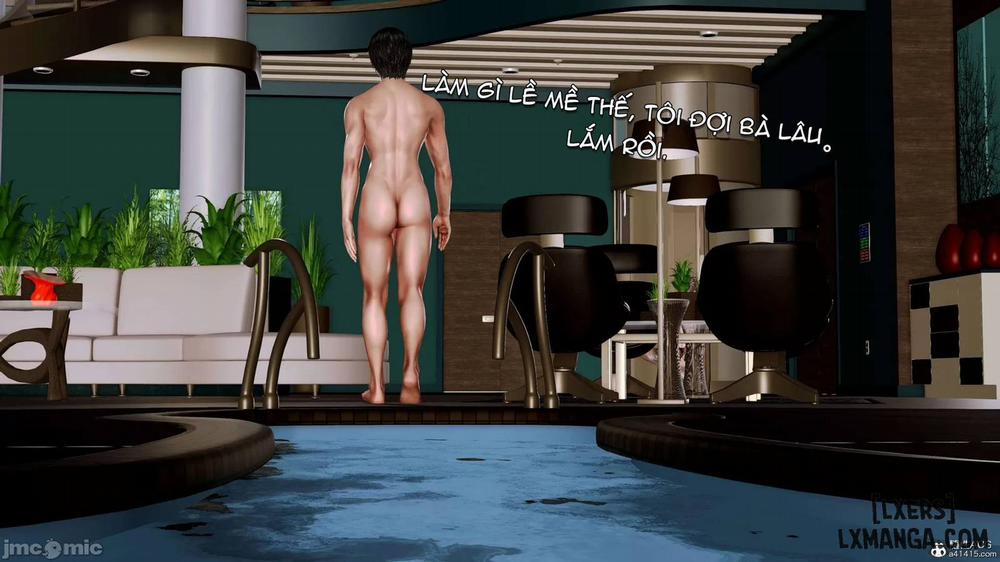 奴役三界人間 3.0 trang 3