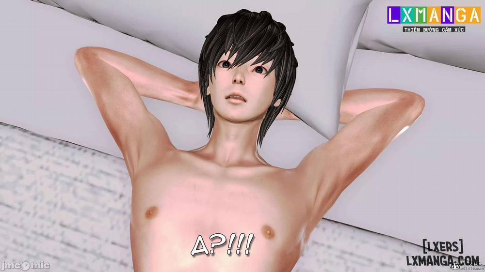 奴役三界人間 5 trang 16